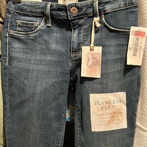 Jessica Simpson flawlesss flex brand new 27 super skinny short